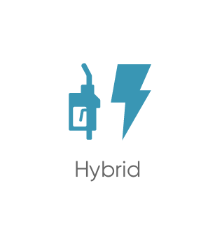 Hybrid electrification