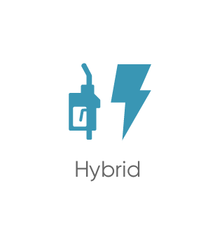 Hybrid electrification