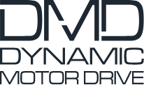 DMD Dynamic Motor